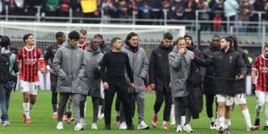 كونسيساو عن حادثة كالابريا: عندما يخطئ الصغار عليك أن تتدخل