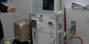 تيسمسيلت: استلام 30 جهازا لتصفية الدم