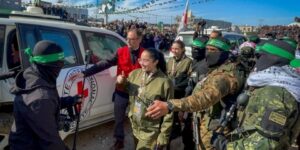 ضابط موساد: الصفقة أعادتنا إلى 6 أكتوبر