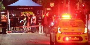 حماس: عملية “تل أبيب”رد طبيعي على جرائم الاحتلال