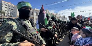 ضمن صفقة “طوفان الأقصى”.. حماس: دفعة جديدة من أسرانا ترى النور