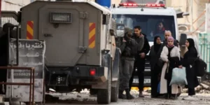 الاحتلال يواصل عدوانه على جنين ويُصعد في الضفة