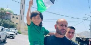 كتائب القسام تنعى القائد جعفر دبابسة من نابلس