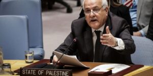 روسيا فاعل رئيسي  في السعي لإنهاء الحرب في قطاع غزة