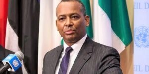ممثل البوليساريو بالأمم المتحدة: الاستقلال ليس “هبة” من أحد بل فرضه كفاح شعبنا ضد الاستعمار والاحتلال