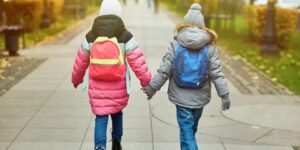 أبناؤنا والتربية