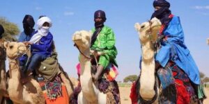 دعوة إلى حماية التراث الحرفي ببرج باجي مختار