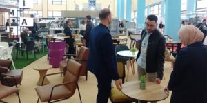 معرض هوريكا الجزائر 2025.. منصة مبتكرة لتعزيز مكانة الشركات في قطاع الفنادق والمطاعم