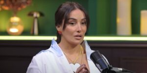 كندة حنا: لهذه الأسباب غادرت بلدي سوريا إلى العراق