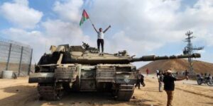 حماس: أرغمنا الاحتلال على وقف العدوان و”طوفان الأقصى” قربتنا نحو زواله