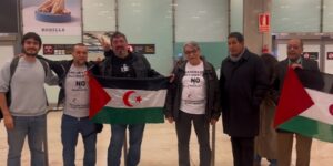 ممثل البوليساريو بإسبانيا “طرد المراقبين الإسبان هو إنعكاس للسياسة القمعية ينتهجها الاحتلال