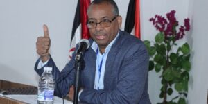 “سيدي محمد عمار” : أكبر المكاسب في الأمم المتحدة هي الإقرار بحق الشعب الصحراوي في تقرير مصيره