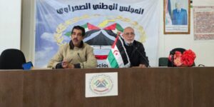 رئيس المجلس الصحراوي يشدد على التشبث بالقيم الثورية والاسترشاد بتاريخ الجبهة الشعبية في مواجهة التحديات