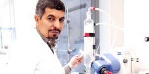 المعهد الوطني الجزائري للملكية الصناعية يسجل أول براعة اختراع لدكتور صحراوي