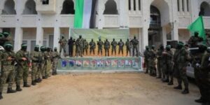 سلاح نخبة جيش الاحتلال بيد عناصر “القسام”