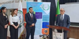 في تصريح لـ”الموعد اليومي”.. نبيل بولمخالي: المدرسة العليا للسياحة تواكب تطورات القطاع عبر تكوين الكوادر المؤهلة