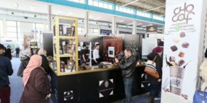 تنطيم الصالون الدولي للشكولاطة بوهران بمشاركة حوالي 70 عارضا