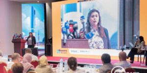 في تصريح خصت به الموعد اليومي.. الدكتورة فايزة وحيون: “بيوكير بيوتك” تسعى لتعزيز الاكتفاء الذاتي بإنتاج 100 مليون قلم أنسولين سنويا وتخطط للتصدير