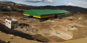 بني عباس.. مركز لتخزين الحبوب قيد الإنجاز 