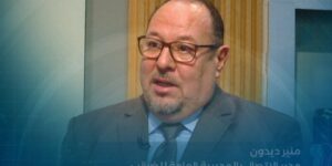 في تصريح خص به الموعد اليومي.. منير ديدون: التدابير الضريبية الجديدة في قانون المالية 2025 تهدف إلى تحسين الوضع المالي وتوسيع الشمول المالي في الجزائر