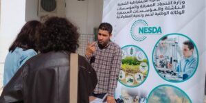 تيسمسيلت.. وكالة دعم وتنمية المقاولاتية تبرم اتفاقيتين للشراكة مع معهدين للتكوين المهني