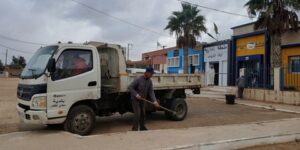 مستغانم.. 10 مليارات دينار لتحريك عجلة التنمية وتحسين ظروف معيشة المواطن 