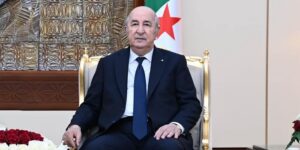 رئيس الجمهورية يستقبل مدراء ومسؤولين في مؤسسات إعلامية عمومية وخاصة