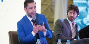 الأستاذ فيصل صحبي: الرئيس تبون من الرؤساء القلائل في العالم الذين يولون أهمية كبرى للسينما