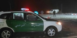 الدرك الوطني ببجاية يتمكن من العثور على 3 أطفال قصر كانوا عالقين بغابة تاكوشت