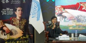 بهجة رحال تؤكد: أنا متمسكة بأدائي للنوع الأندلسي