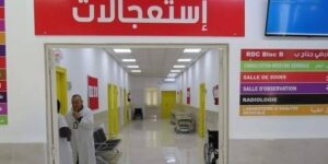 زرالدة.. مؤسسة الصحة الجوارية تضبط نشاطاتها خلال العام الجاري 