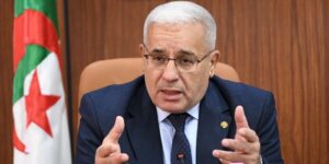 إبراهيم غالي: القضية الصحراوية ثابتة كقضية تصفية استعمار رغم الضغوط