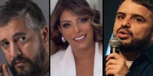 السلسلة الكوميدية “صفية” تجمع محمد بن داود وكمال عبدات