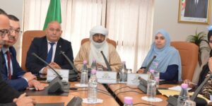 لجنة الشؤون الاقتصادية بالمجلس الشعبي الوطني تشرع في زيارات ميدانية لتقييم العقار الاقتصادي والمناجم