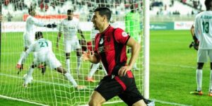 كأس الكاف.. اتحاد العاصمة رائدا وشباب قسنطينة وصيفا