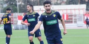 كأس الجزائر لكرة القدم.. بارادو وبسكرة ينضمان إلى ركب المتأهلين