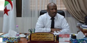 المجلس الشعبي الوطني يطلق مسابقة وطنية حول “الجزائر والقضايا العادلة