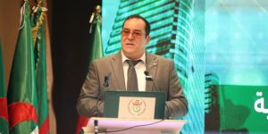 مزيان.. الإعلام التنموي في الجزائر له دور محوري في تعزيز الاستثمارات والمشاريع الكبرى