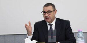 وزير النقل يسدي تعليمات هامة 