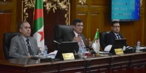 العاصمة تباشر تحضيراتها لاستقبال شهر رمضان المبارك