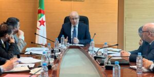 زيتوني يؤكد على الأهمية الاستراتيجية للعملية في بناء قاعدة بيانات دقيقة