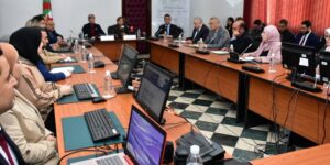 وزارة العلاقات مع البرلمان تطلق منصة “تجاوب” الرقمية لمعالجة الأسئلة لنواب وأعضاء البرلمان