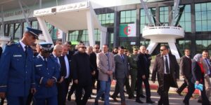 سعيود يكشف من جيجل: الخطوط الجوية الجزائرية تستلم أول طائرة جديدة جوان القادم