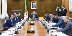 الجزائر ترفض التدخلات الخارجية.. استنكار رسمي لتصريحات الرئيس الفرنسي ومواصلة الدفاع عن السيادة الوطنية