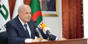 سوناطراك تخطو خطوات كبيرة لتطوير صناعة الأسمدة والبتروكيماويات