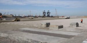 وزير النقل: مخطط توسعة ميناء جن جن وتطويره سيجعل من ولاية جيجل قطبا اقتصاديا محوريا في البلاد