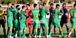 في لقاء ودي.. أولمبي الشلف يمطر شباك واد الفضة برباعيـــــة