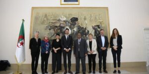 المجلس الشعبي الوطني يؤكد على الموقف الراسخ للجزائر في دعم حق الشعب الصحراوي