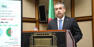 سعداوي يثمّن إطلاق البرلمان مسابقة وطنية للتلاميذ حول “الجزائر والقضايا العادلة”