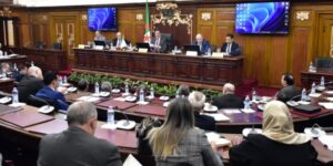 العاصمة: تنصيب لجنتين لمتابعة تجسيد مشاريع المخططين الأصفر والأزرق